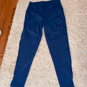 Aerie Chill Play Move Leggings